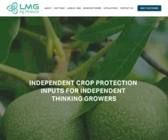 Lmgagproducts.com(Lmgagproducts) Screenshot