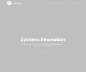 LMgsi.net(Systems Innovation) Screenshot