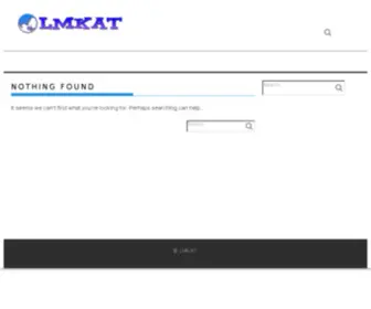 Lmkat.com(Movies) Screenshot