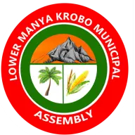 LMkma.gov.gh Logo