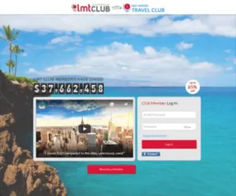 LMTclub.com(LMTclub) Screenshot