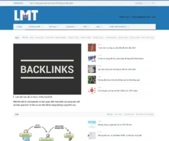 LMT.com.vn(Chia sẻ Kinh nghiệm) Screenshot