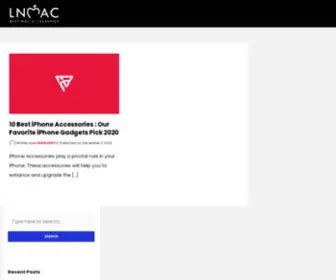 Lnmac.com(Mac 软件下载) Screenshot