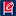 LNR.fr Favicon