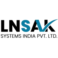 Lnsaksystem.com Favicon