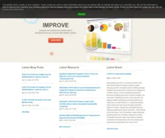 LNsresearch.com(LNS Research) Screenshot