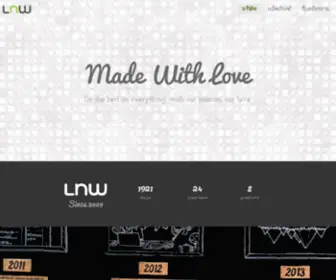 LNwform.com(ฟอร์ม) Screenshot