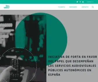 LO-Veo.com(Lo Veo Lo Veo) Screenshot