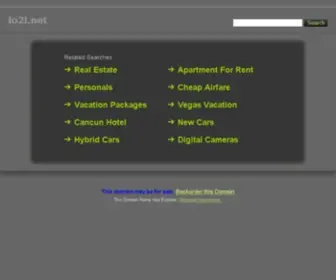 LO2L.net(دردشة) Screenshot