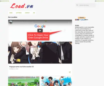 Load.vn(Anime) Screenshot