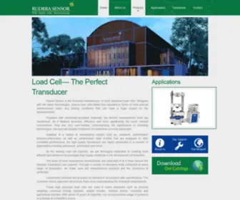 Loadcell.in(Rudrra sensor) Screenshot
