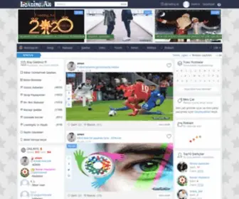 Loading.az(Həyat) Screenshot