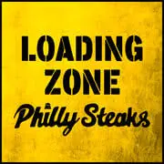 Loadingzonephillysteaks.com Favicon