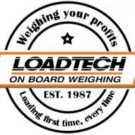 Loadtech.co.za Logo