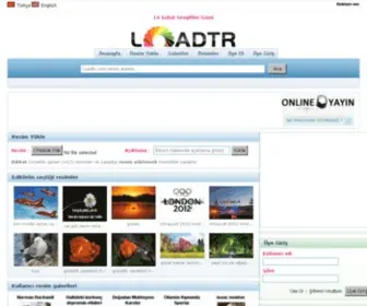 Loadtr.com(Shop for over 300) Screenshot