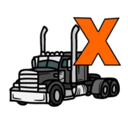 LoadXlogistics.com Favicon