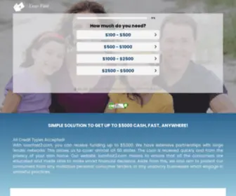 Loanfast2.com(Loanfast2) Screenshot