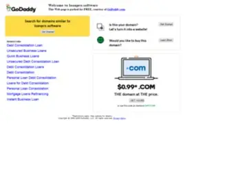 Loanpro.software(Loanpro software) Screenshot