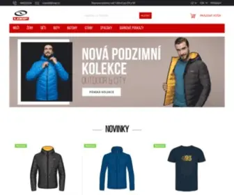 Loap.cz(Oficiální e) Screenshot