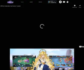 Lobelia-RPG.com(로벨리아) Screenshot