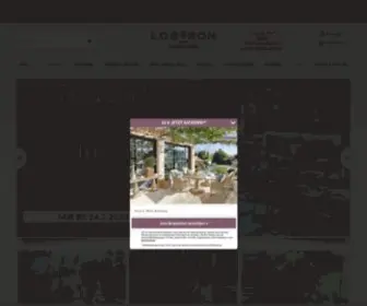 Loberon.at(Wohnaccessoires & exklusive Einrichtungsstyles) Screenshot