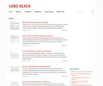 Loboblack.com(สล็อต ปันโปร คาสิโน โจกเกอร์ ฟรีเครดิต ทลายความเศร้า) Screenshot