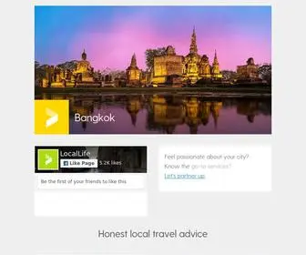 Local-Life.com(Local Life) Screenshot