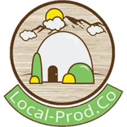 Local-Prod.ch Logo