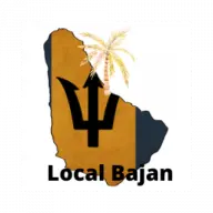 Localbajan.com Logo