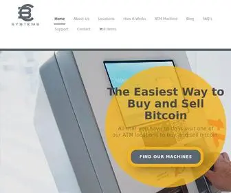 Localbitcoinnow.com(Local Bitcoin ATM Machine) Screenshot