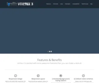 Localbizvortex.com(LocalBiz Vortex) Screenshot