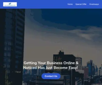 Localbusinessbuilding.com(Localbusinessbuilding) Screenshot