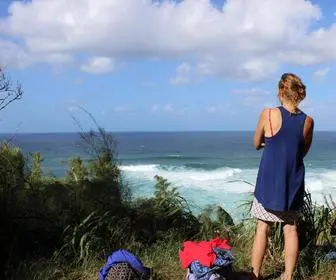 Localdistractions.com(ONE WOMAN'S MEANDERING THROUGH THE MAZE CALLED LIFE) Screenshot