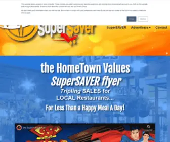 Localeadstream.com(SUPER Saver) Screenshot