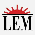 Localeventmanagement.com Logo