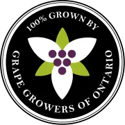 Localgrapes.ca Favicon