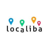 Localiba.ge Logo