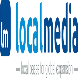 Localmedia.vn Favicon