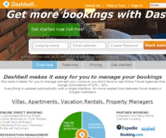 Localo.com(Book a sofa bed or an entire home from a local) Screenshot