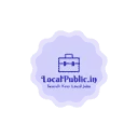 Localpublic.in Favicon