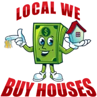 Localwebuyhouses.com Favicon