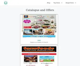 Localworkingtimes.com(Opening Hours) Screenshot