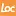 Locanto.cl Logo