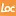 Locanto.com.mx Logo