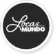 Locasporelmundo.com Logo