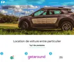 Location-DE-Voiture-Entre-Particulier.fr Screenshot