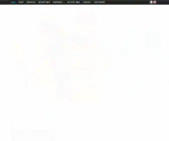 Location-Ski-Prapoutel-Les7Laux.com(Magasin BOUCHET SPORTS) Screenshot