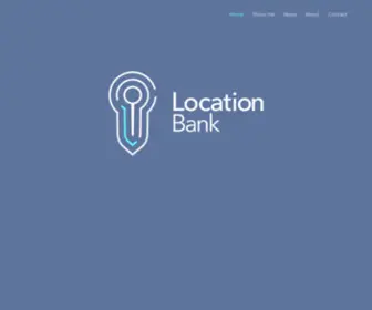 Locationbank.co(Location Bank) Screenshot