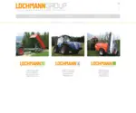Lochmann.biz Screenshot