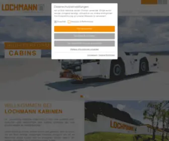 Lochmann.eu(Lochmann) Screenshot